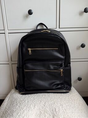 MOMINSIDE diaper bag